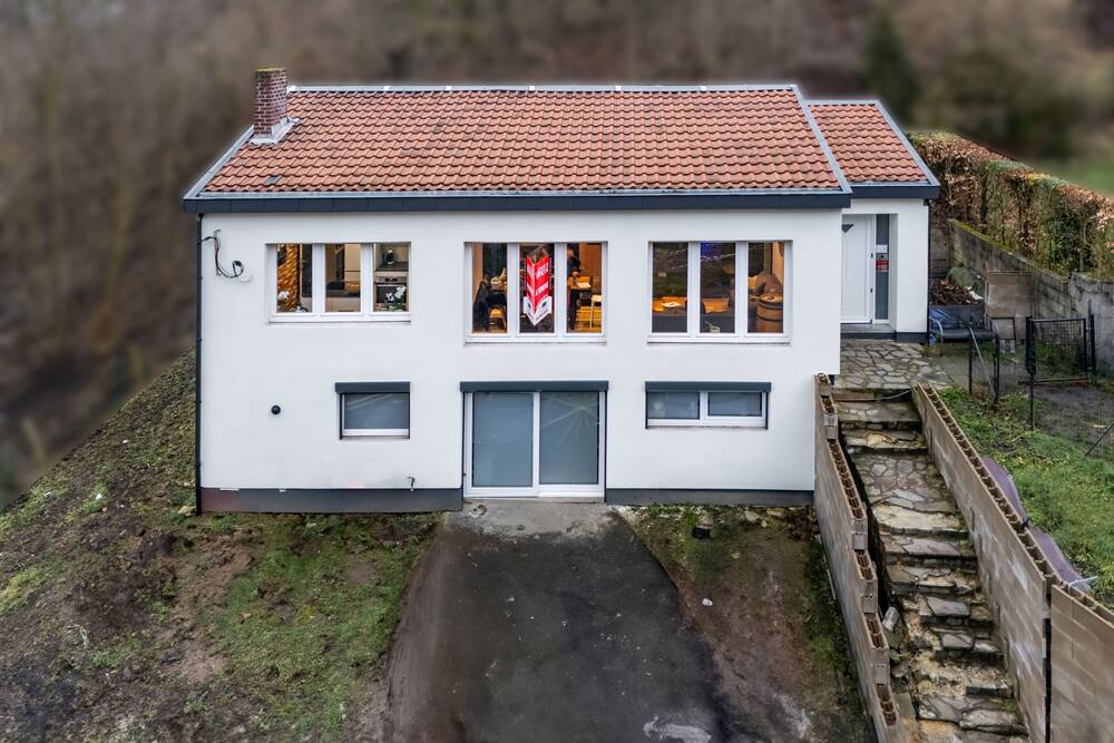 Maison à vendre à Cheratte 4602 239000.00€ 2 chambres 89.00m² - annonce 456955