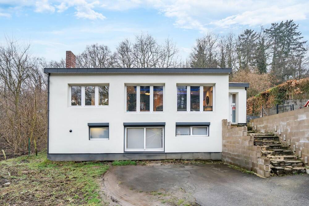 Maison à vendre à Cheratte 4602 239000.00€ 2 chambres 89.00m² - annonce 456955
