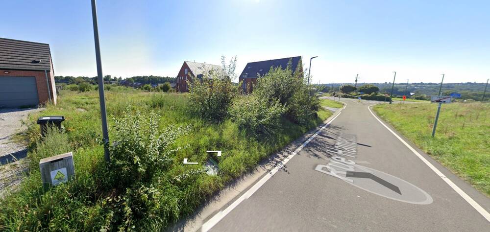 Maison à vendre à Amay 4540 140000.00€ 3 chambres m² - annonce 400067