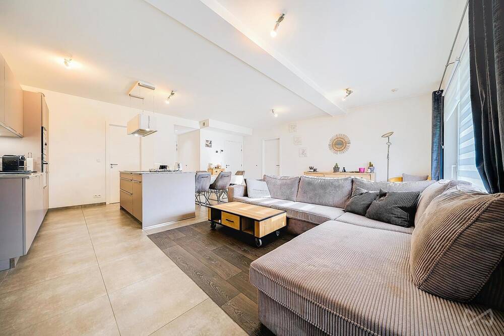 Appartement à vendre à Plainevaux 4122 455000.00€ 2 chambres 122.70m² - annonce 399181
