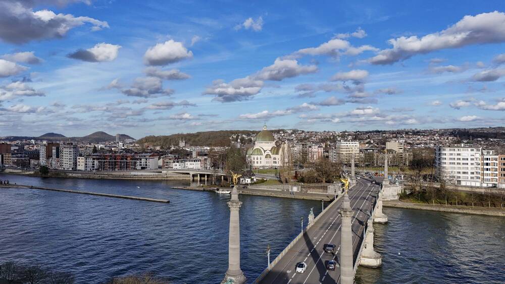 Duplex à vendre à Liège 4000 990000.00€ 3 chambres 231.47m² - annonce 399412