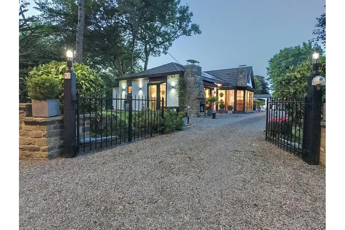 Maison à vendre à Hamoir 4180 550000.00€ 4 chambres 202.00m² - annonce 399161