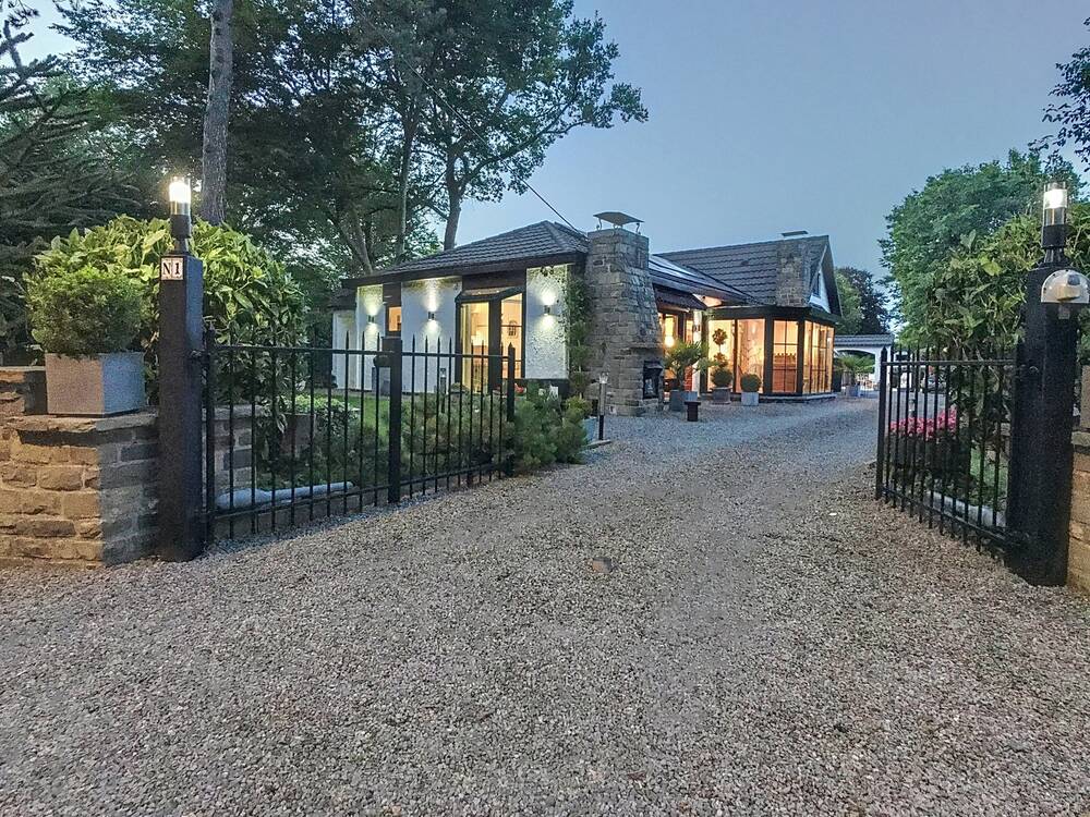 Maison à vendre à Hamoir 4180 550000.00€ 4 chambres 202.00m² - annonce 399161