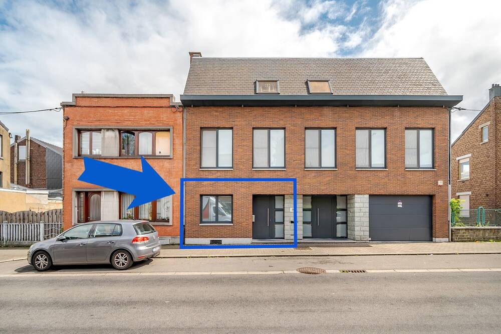 Commerce à louer à Herstal 4040 300.00€ chambres 12.00m² - annonce 399991
