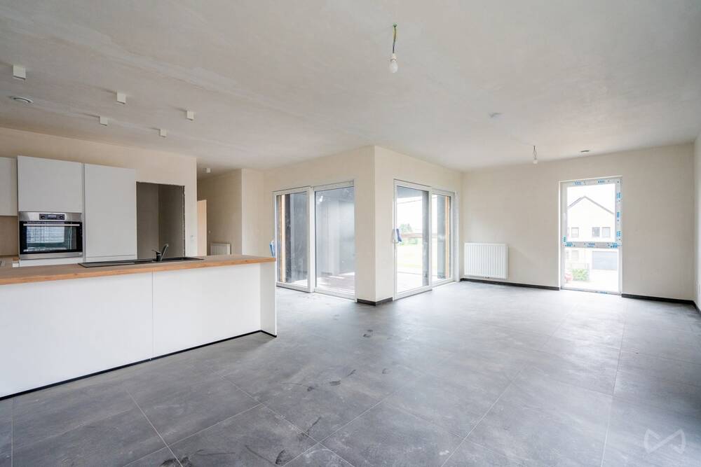 Appartement à vendre à Hannut 4280 249000.00€ 2 chambres 97.00m² - annonce 399806