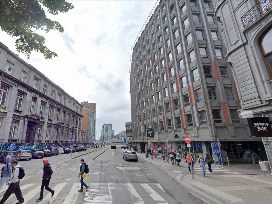 Studio à vendre à Liège 4000 105000.00€  chambres 20.00m² - annonce 400845