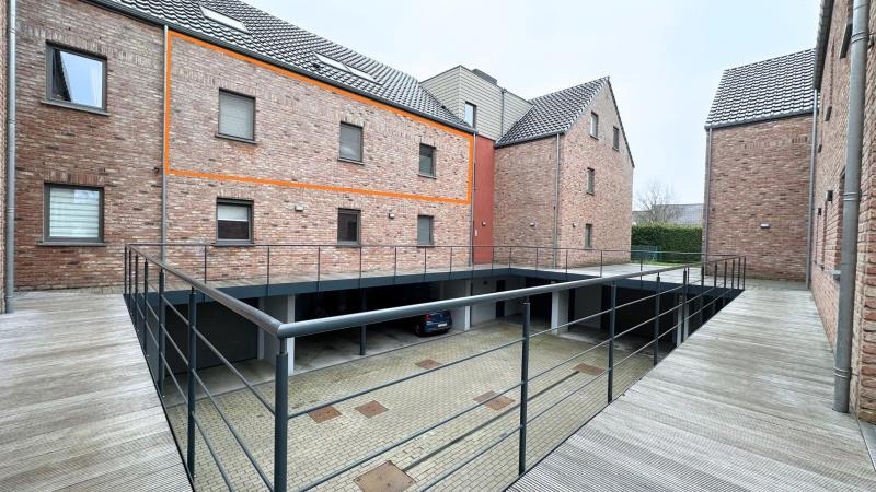 Appartement à louer à Dalhem 4607 900.00€ 2 chambres 110.00m² - annonce 400795