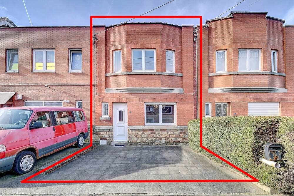 Maison à vendre à Jupille-sur-Meuse 4020 215000.00€ 3 chambres 115.00m² - annonce 400515