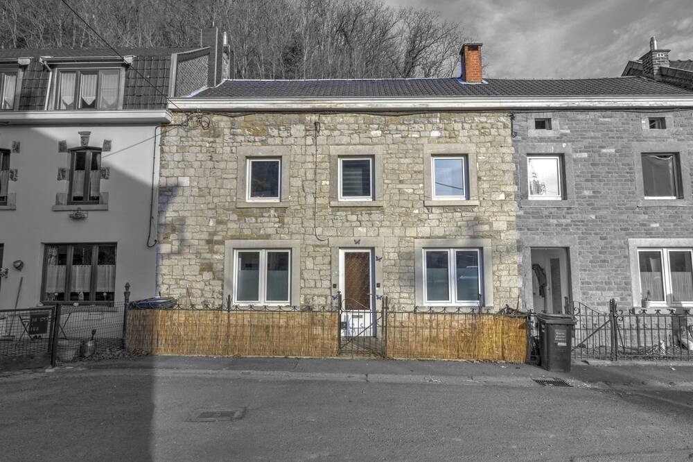 Maison à vendre à Aywaille 4920 179000.00€ 4 chambres 125.00m² - annonce 400471