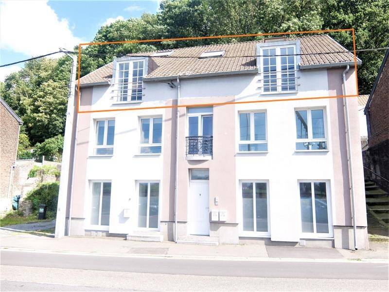 Appartement à vendre à Visé 4600 185000.00€ 3 chambres 115.00m² - annonce 400625