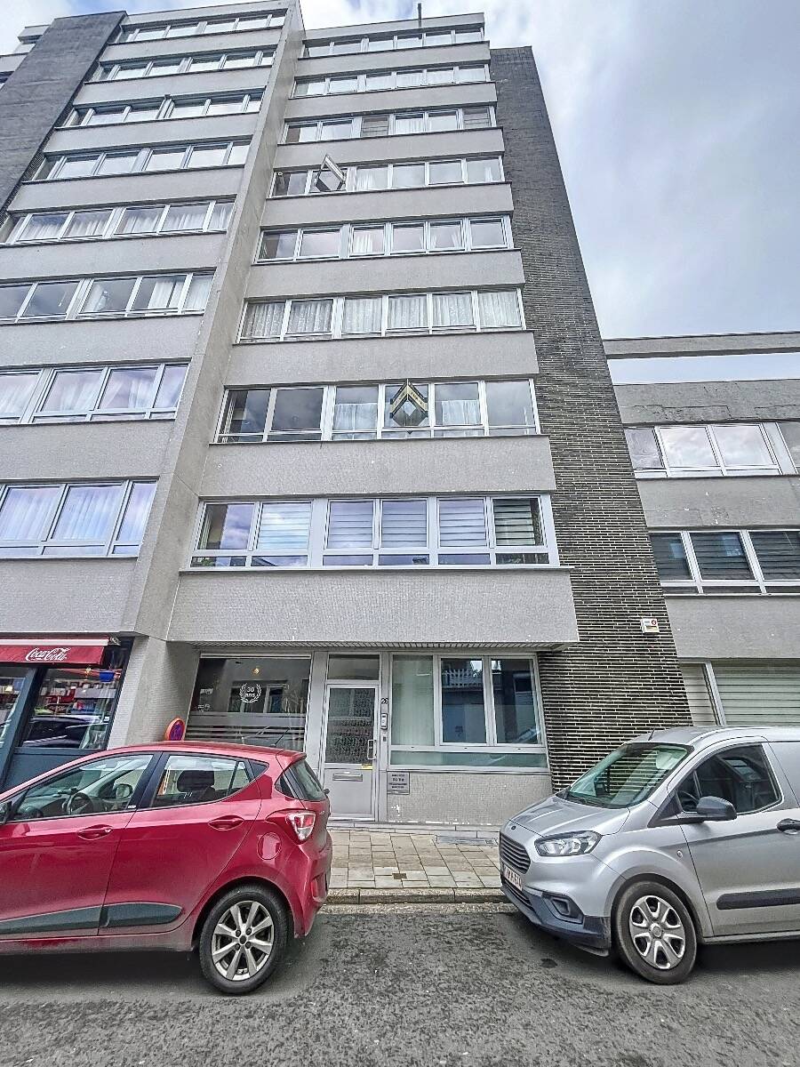 Commerce à louer à Jemeppe-sur-Meuse 4101 1450.00€ 0 chambres 100.00m² - annonce 400497