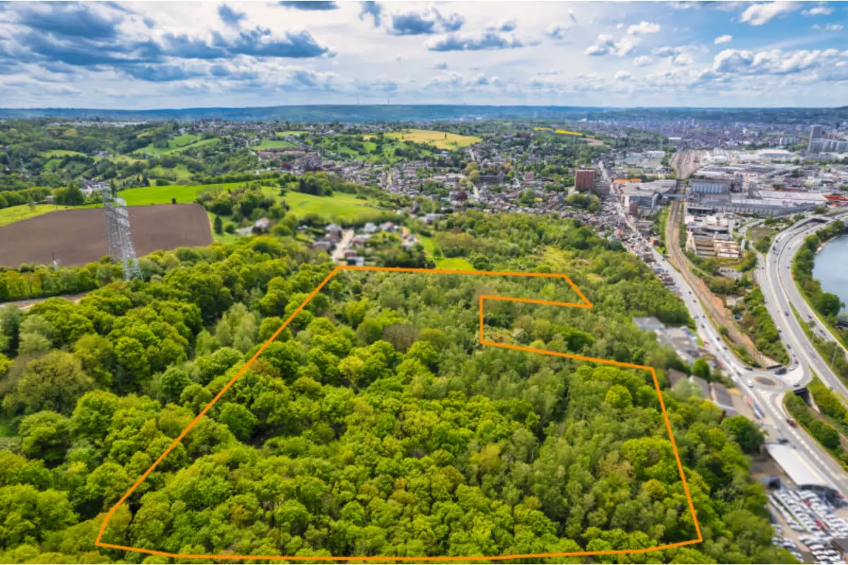 Maison à vendre à Bressoux 4020 395000.00€  chambres m² - annonce 401732