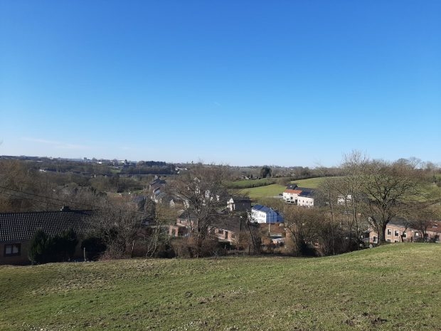 Terrain à vendre à Thimister-Clermont 4890 155000.00€ chambres m² - annonce 400686