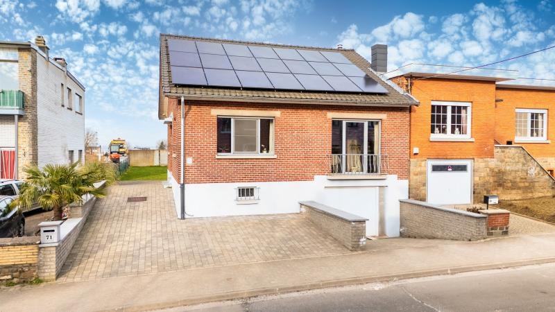 Maison à vendre à Cheratte 4602 309000.00€ 2 chambres 132.00m² - annonce 400926