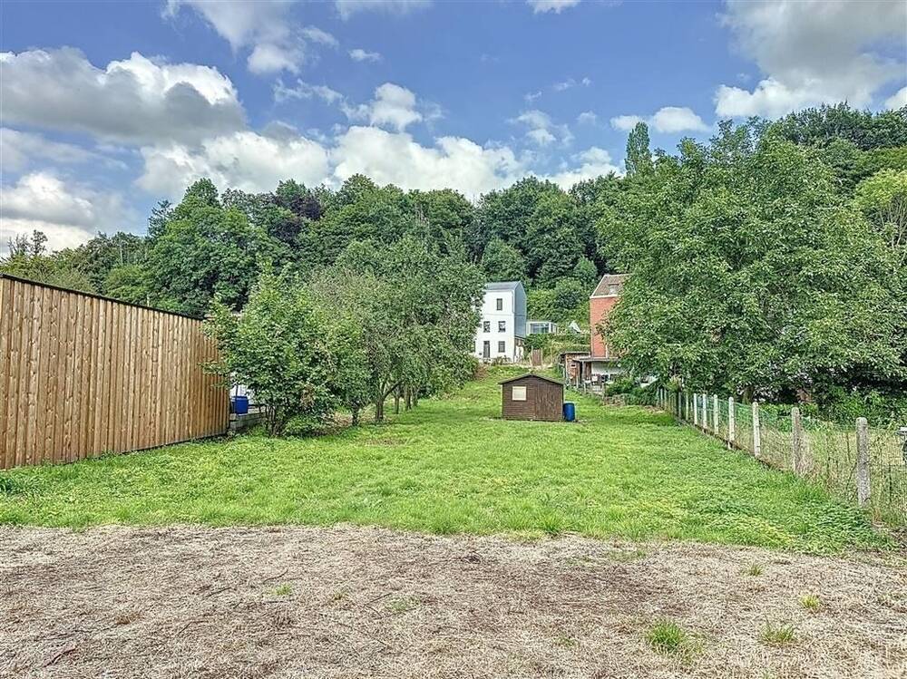Terrain à vendre à Vaux-sous-Chèvremont 4051 95000.00€ chambres m² - annonce 400467