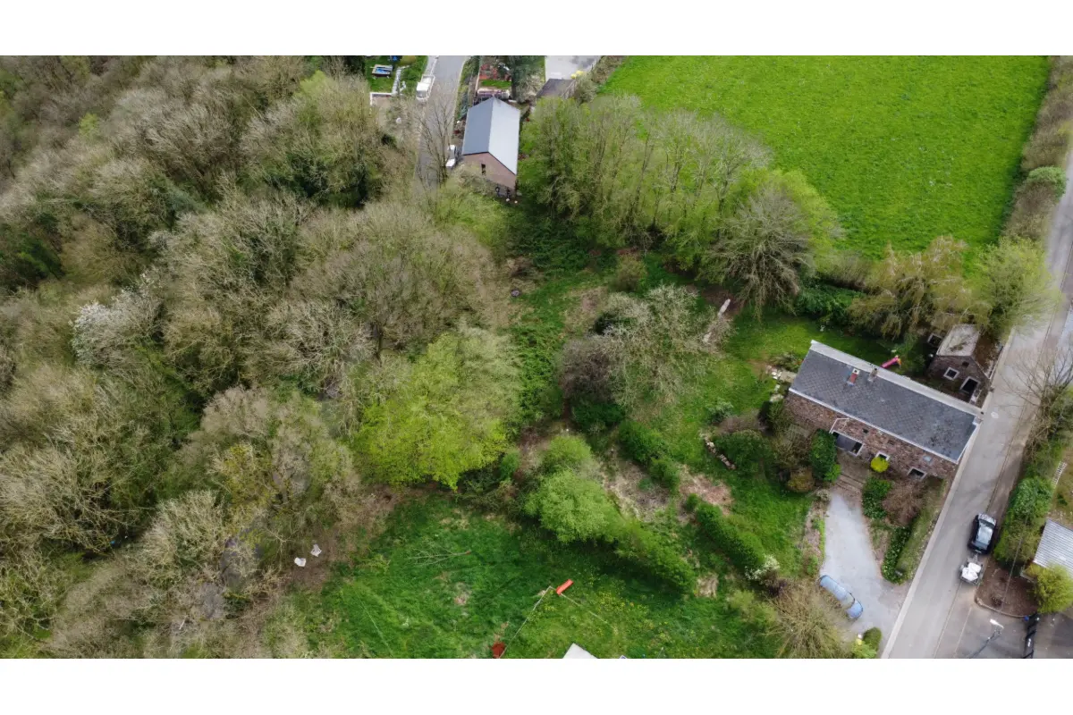 Terrain à vendre à Marchin 4570 79000.00€  chambres m² - annonce 400929