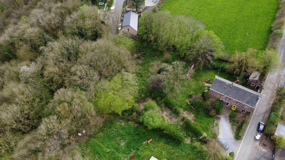 Terrain à vendre à Marchin 4570 79000.00€ chambres m² - annonce 400929