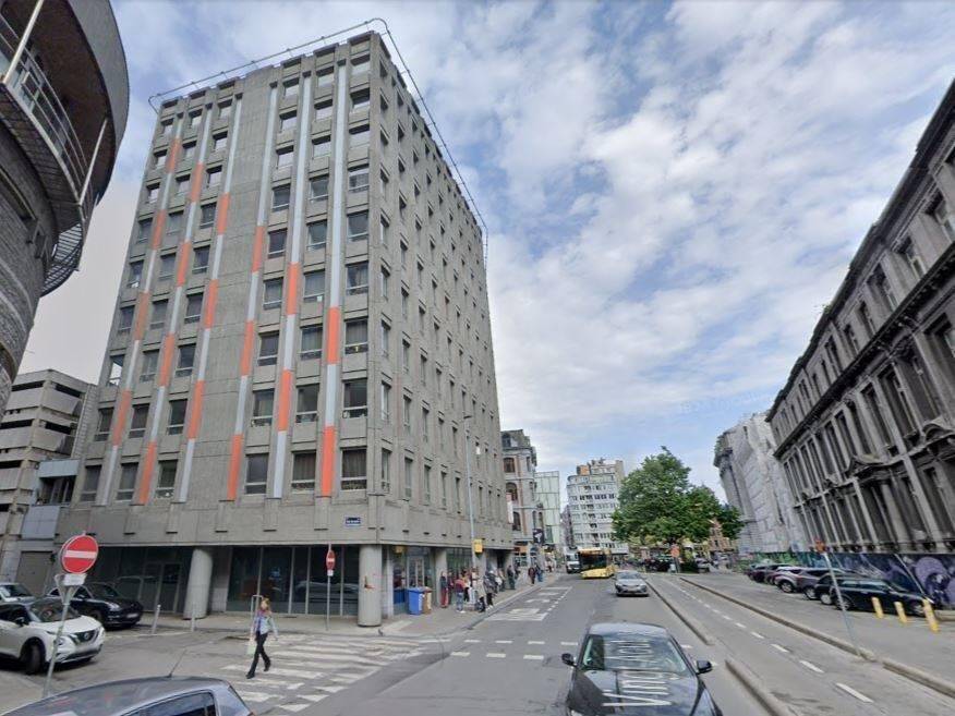 Studio à vendre à Liège 4000 97500.00€  chambres 17.00m² - annonce 400844
