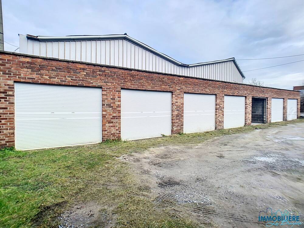 Parking à vendre à Ans 4430 129000.00€ chambres m² - annonce 422413