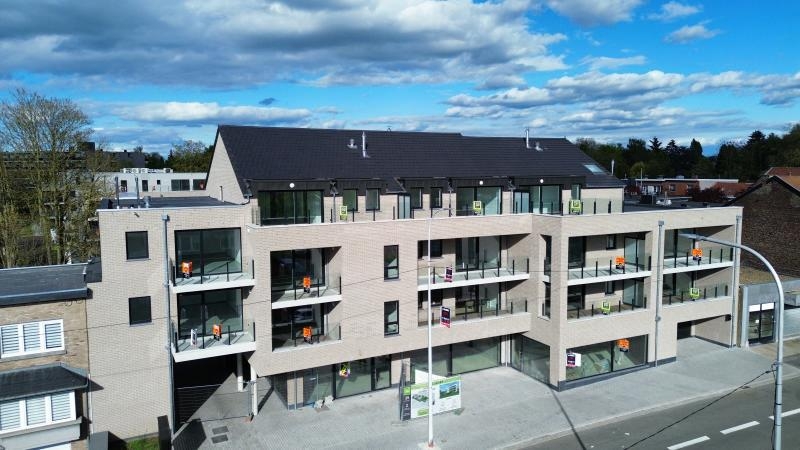 Appartement à vendre à Rocourt 4000 174940.00€ 1 chambres 60.00m² - annonce 402751