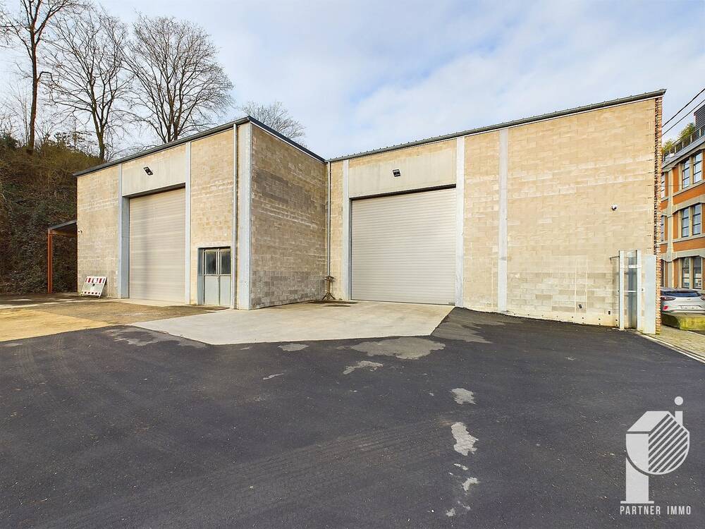 Commerce à vendre à Verviers 4800 610000.00€ chambres 420.00m² - annonce 402920