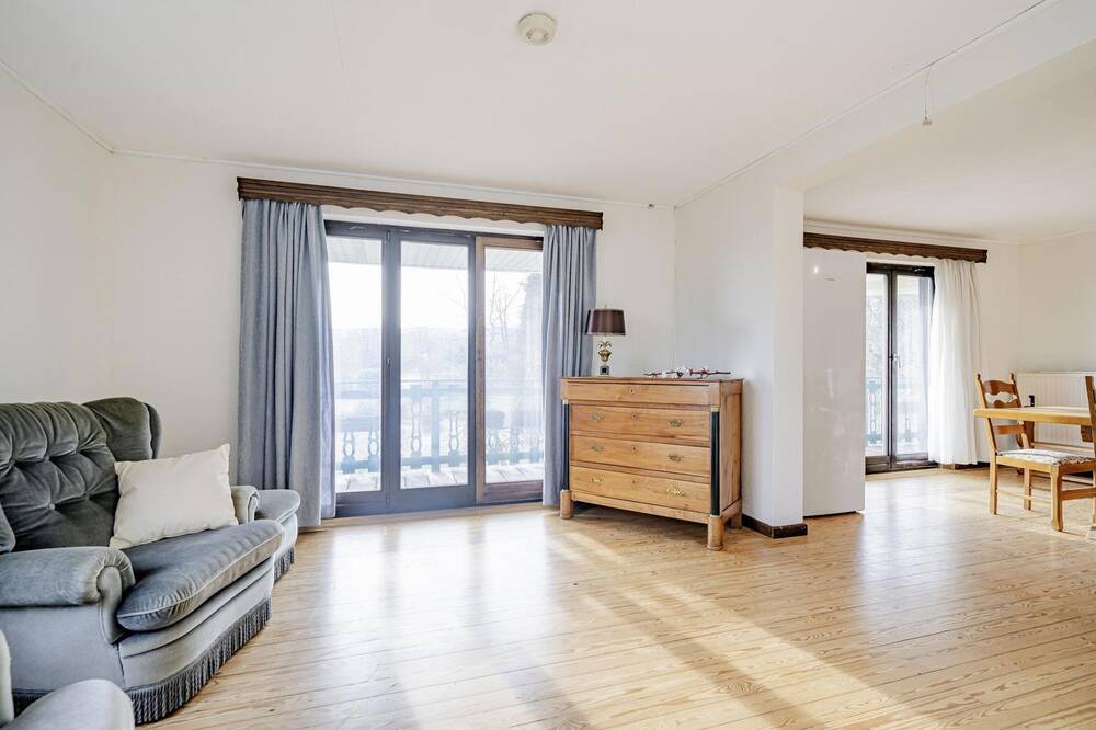 Maison à vendre à Spa 4900 440000.00€ 4 chambres 189.00m² - annonce 402152