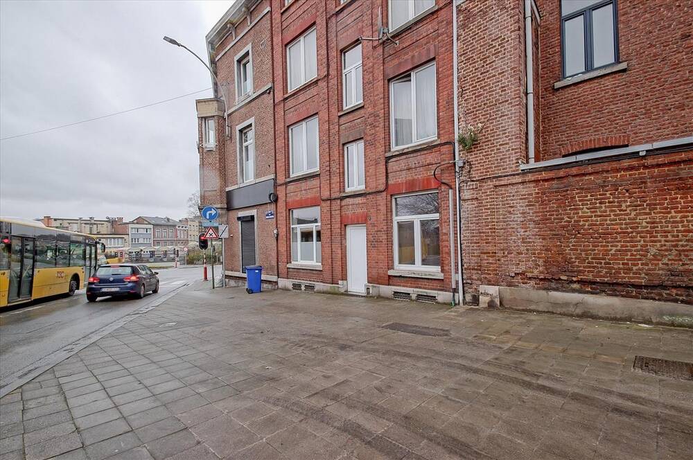 Studio à vendre à Liège 4000 45000.00€ 1 chambres 25.00m² - annonce 402617