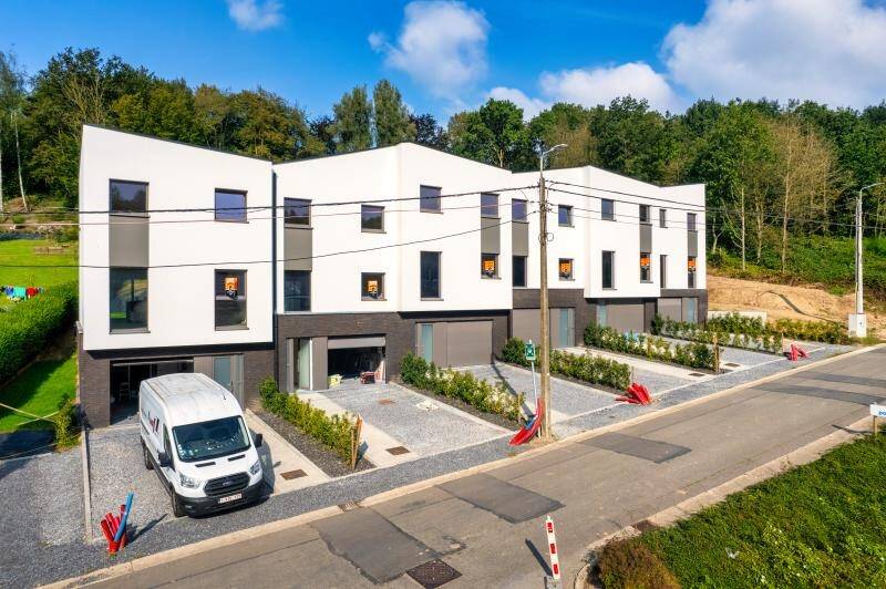Maison à vendre à Flémalle 4400 329000.00€ 3 chambres 149.00m² - annonce 402753