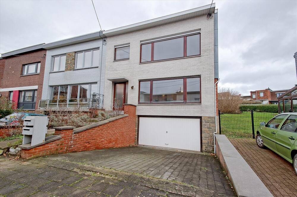 Maison à vendre à Chênée 4032 249000.00€ 3 chambres 200.00m² - annonce 402598