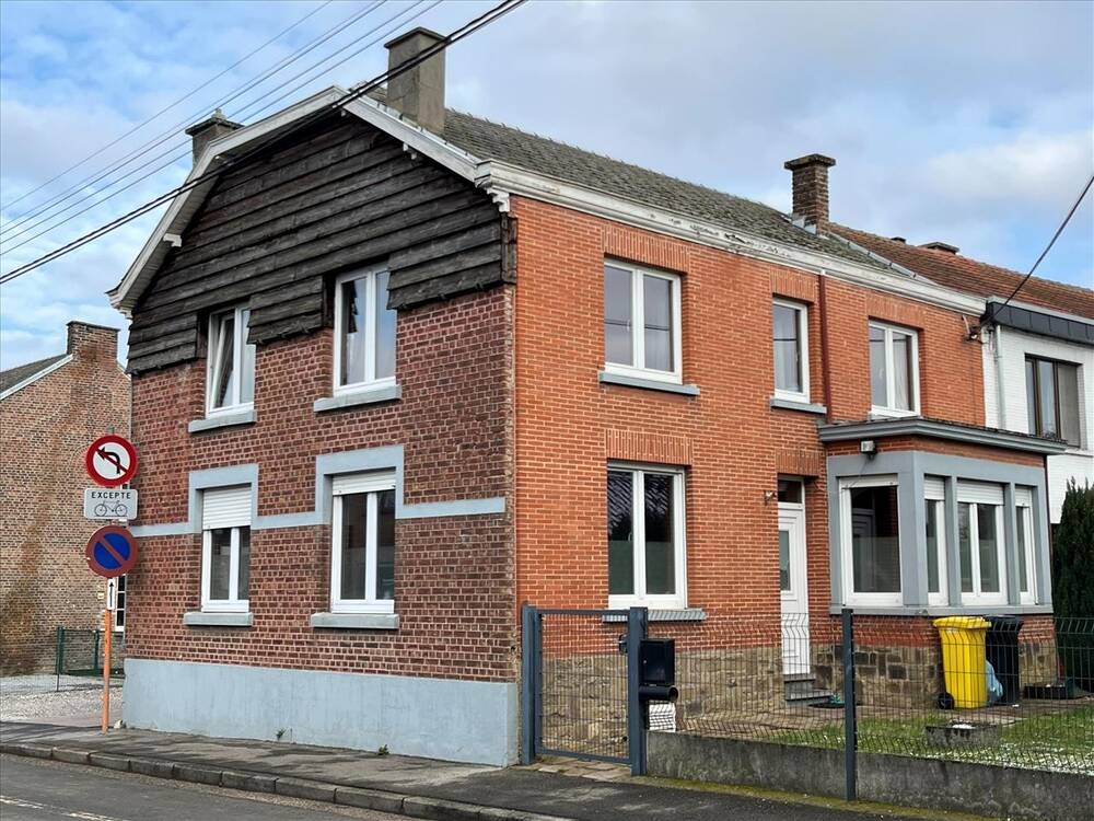 Maison à vendre à Villers-le-Bouillet 4530 220000.00€ 3 chambres 147.00m² - annonce 402191