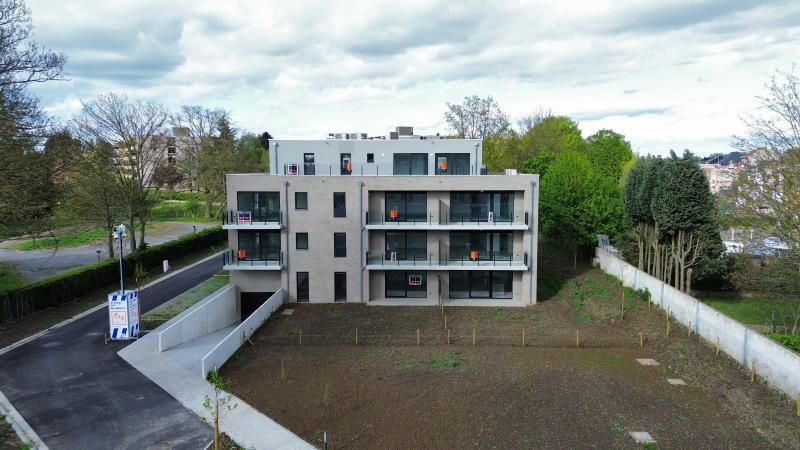 Appartement à vendre à Rocourt 4000 295500.00€ chambres 95.00m² - annonce 402750