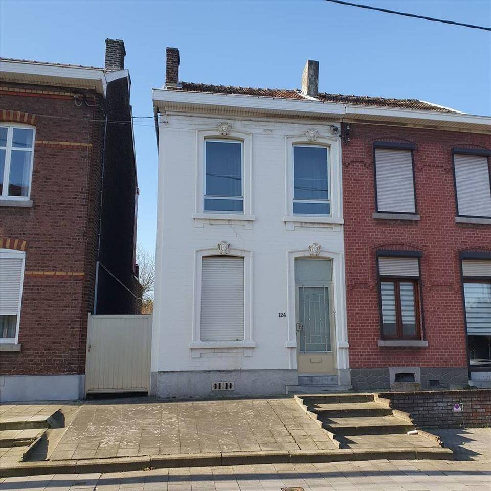 Maison à vendre à Jemeppe-sur-Meuse 4101 115000.00€ 2 chambres 116.00m² - annonce 402658