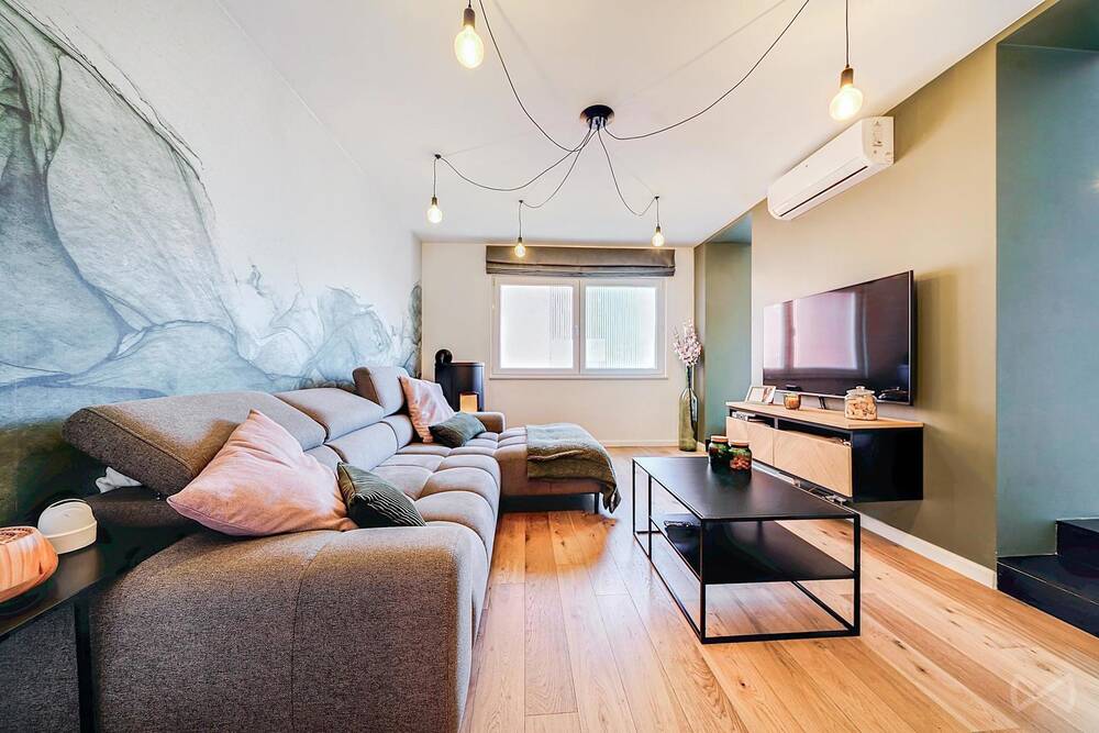 Appartement à vendre à Grâce-Hollogne 4460 224000.00€ 2 chambres 89.00m² - annonce 505425