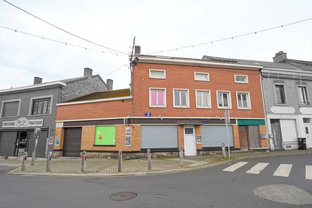 Maison à vendre à Amay 4540 245000.00€ 3 chambres 300.00m² - annonce 403761