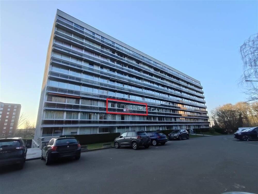 Appartement à vendre à Ougrée 4102 160000.00€ 2 chambres 85.00m² - annonce 403240