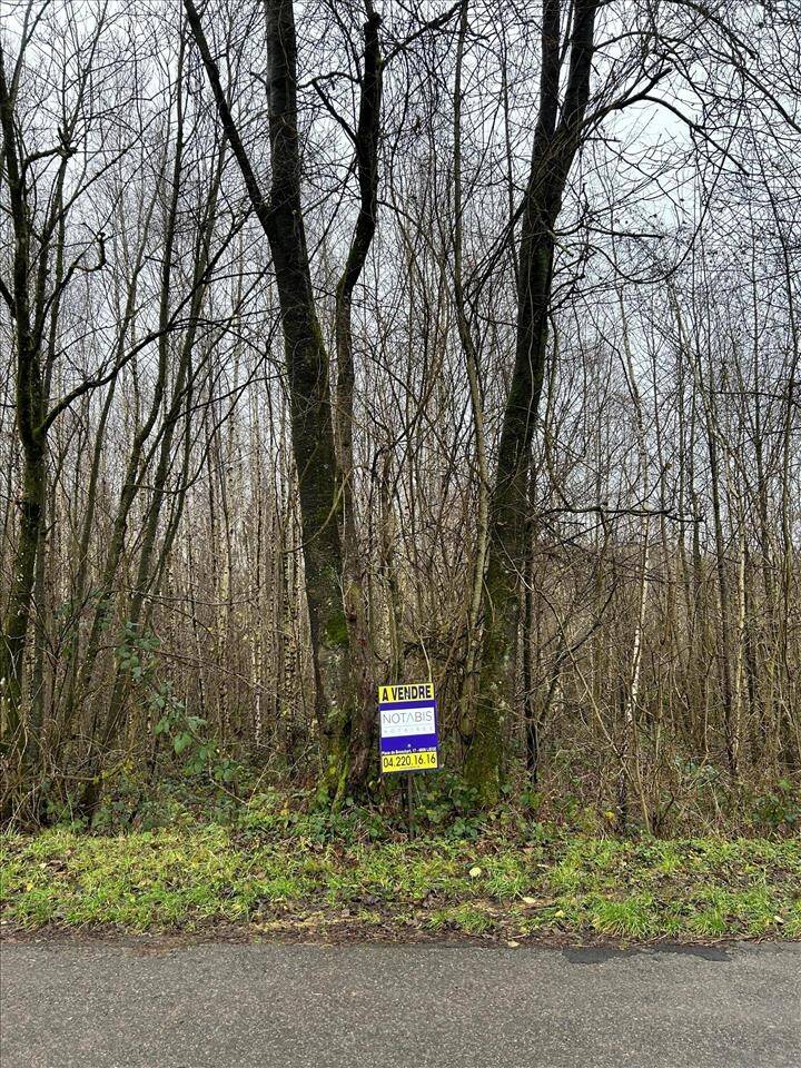 Terrain à vendre à Ferrières 4190 104000.00€  chambres m² - annonce 403956