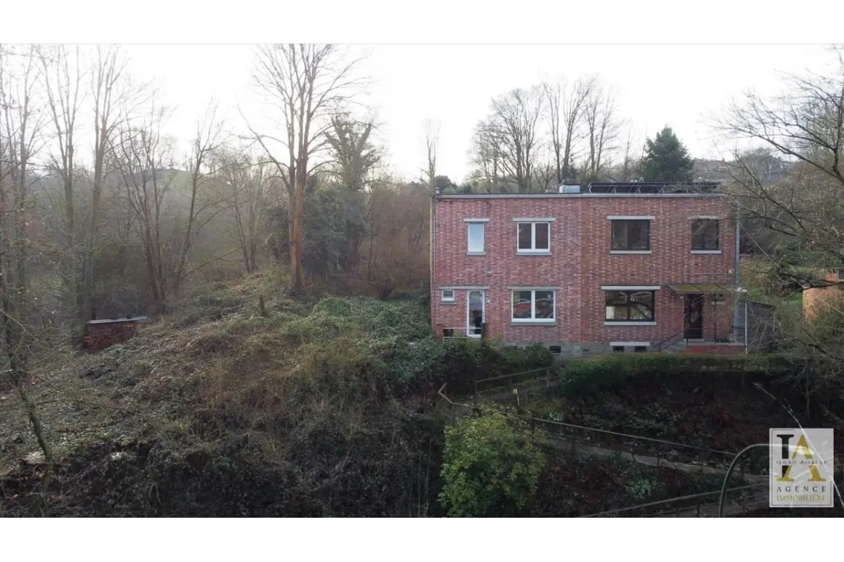 Terrain à vendre à Jupille-sur-Meuse 4020 59000.00€  chambres m² - annonce 404558