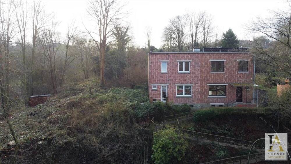 Terrain à vendre à Jupille-sur-Meuse 4020 59000.00€ chambres m² - annonce 404558