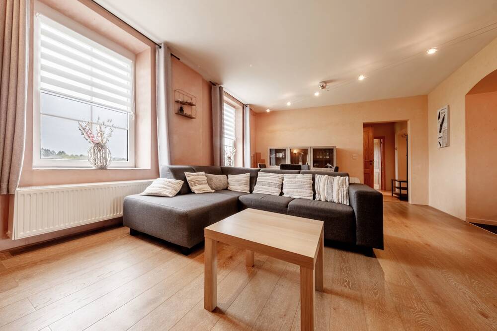 Appartement à vendre à Lontzen 4710 199000.00€ 2 chambres 117.00m² - annonce 405193
