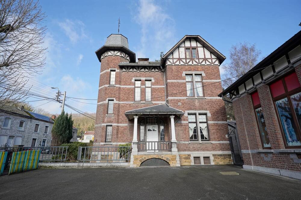 Maison à vendre à Engis 4480 189500.00€ 3 chambres 177.00m² - annonce 404580