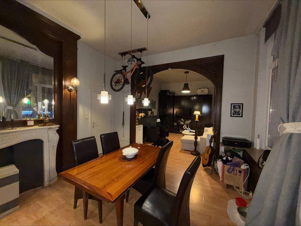 Studio à louer à Liège 4000 580.00€ chambres m² - annonce 405235