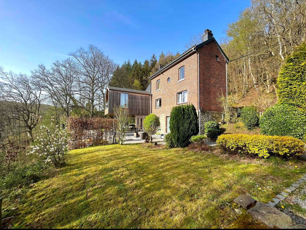 Maison à vendre à Fosse 4980 470000.00€ 4 chambres 212.54m² - annonce 404268