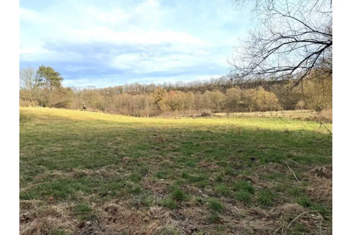 Terrain à vendre à Gemmenich 4851 269000.00€  chambres m² - annonce 404193