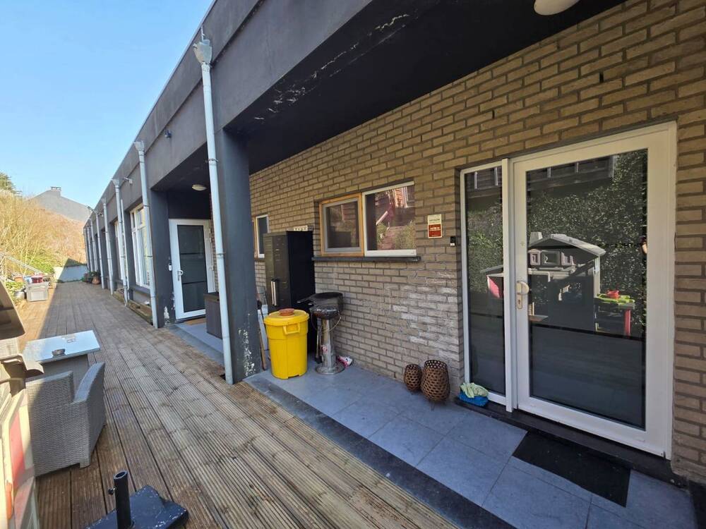 Maison à vendre à Pepinster 4860 238500.00€ 3 chambres 116.00m² - annonce 405237