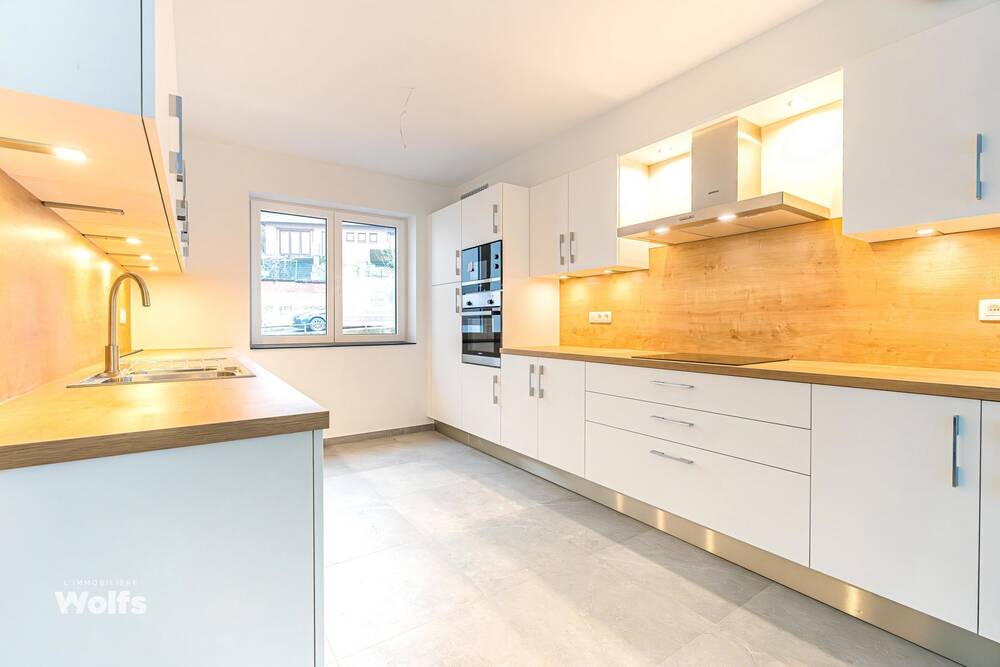 Maison à vendre à Eben-Emael 4690 380000.00€ 3 chambres 155.00m² - annonce 405059