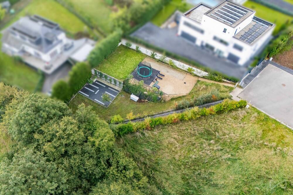 Terrain à vendre à Heusy 4802 99000.00€ chambres m² - annonce 404166