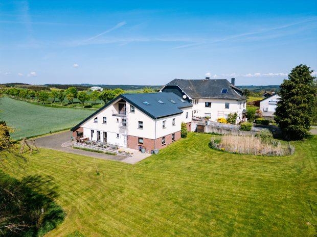 Autre à vendre à Schoenberg 4782 1250000.00€ chambres 920.00m² - annonce 404515
