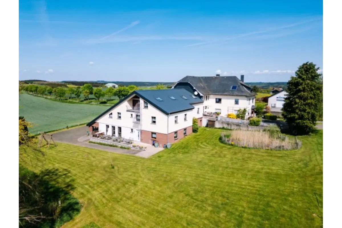 Autre à vendre à Schoenberg 4782 1250000.00€  chambres 920.00m² - annonce 404515