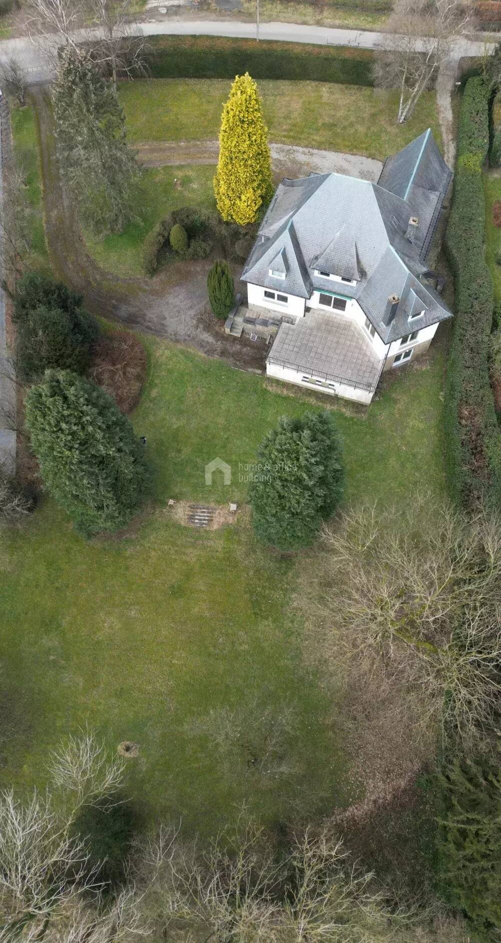 Maison à vendre à Jalhay 4845 490000.00€ 8 chambres 299.64m² - annonce 404557