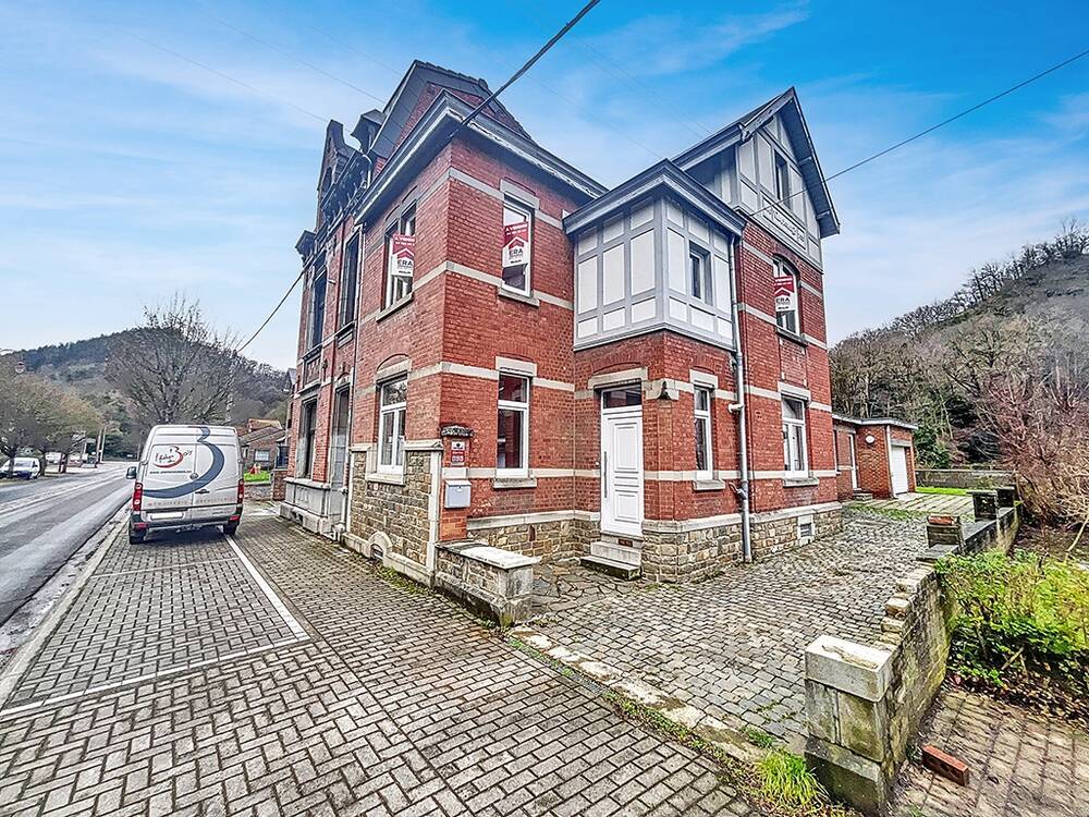Maison à vendre à Chaudfontaine 4050 259000.00€ 4 chambres 200.00m² - annonce 405697